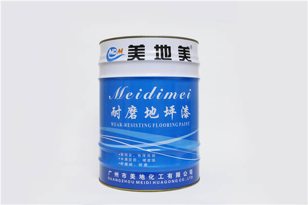 美地美環(huán)氧地坪漆公司對代理商有何要求？
