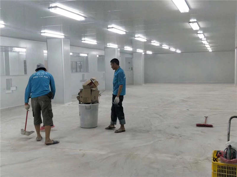沈陽環(huán)氧地坪涂料公司受時代的發(fā)展有何變化？